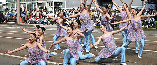 祈願祭