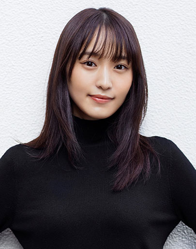 菅井 友香さん